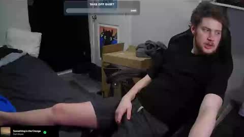 Snapshot of cajerk chatting on March 2025 05:40:02 AM Cajerk online show from March 2025 05:40:02 AM