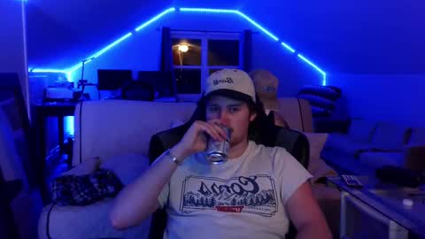 Snapshot of cajerk chatting on October 2025 11:05:01 PM Cajerk online show from October 2025 11:05:01 PM