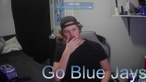 Snapshot of cajerk chatting on October 2025 12:47:02 AM Cajerk online show from October 2025 12:47:02 AM