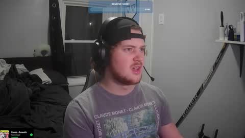 Snapshot of cajerk chatting on November 2025 04:00:01 AM Cajerk online show from November 2025 04:00:01 AM