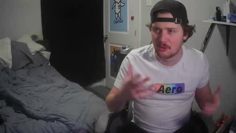 Snapshot of cajerk chatting on November 2025 02:44:02 AM Cajerk online show from November 2025 02:44:02 AM