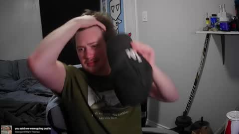 Snapshot of cajerk chatting on February 2026 05:12:01 AM Cajerk online show from February 2026 05:12:01 AM