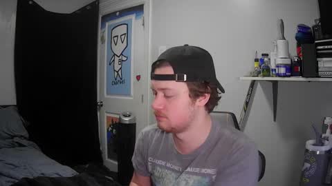 Snapshot of cajerk chatting on February 2026 10:00:01 AM Cajerk online show from February 2026 10:00:01 AM