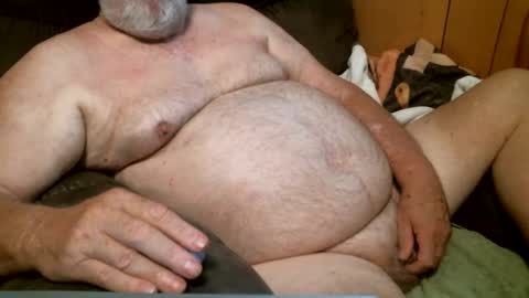 cajungrey online show from September 2025 01:49:02 PM