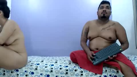 Snapshot of cal_23 chatting on October 2025 07:41:02 AM sofia and milan online show from October 2025 07:41:02 AM