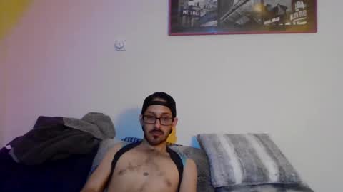 Cal XXX online show from September 2025 02:03:02 AM