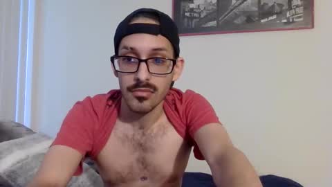 Cal XXX online show from October 2025 10:41:01 PM