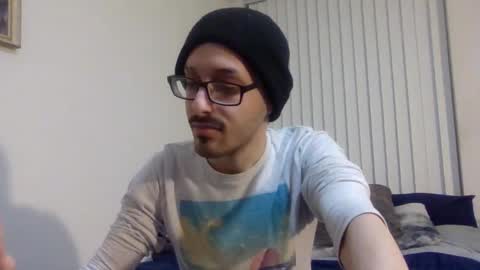 Cal XXX online show from March 2026 05:44:01 AM