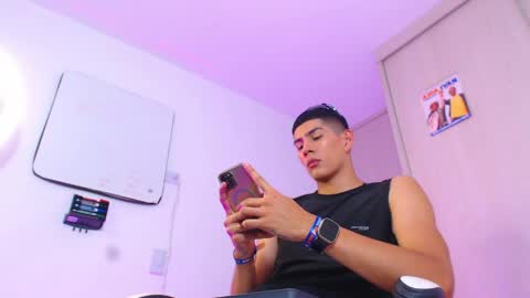 Snapshot of calavalerio chatting on June 2026 09:28:02 PM Valerio online show from June 2026 09:28:02 PM