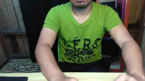 Snapshot of calborte1996 chatting on December 2024 02:46:02 PM Cal online show from December 2024 02:46:02 PM