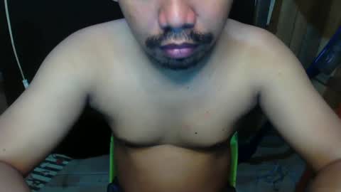 Snapshot of calborte1996 chatting on January 2025 07:43:01 AM Cal online show from January 2025 07:43:01 AM