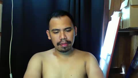 Snapshot of calborte1996 chatting on January 2025 06:26:01 AM Cal online show from January 2025 06:26:01 AM