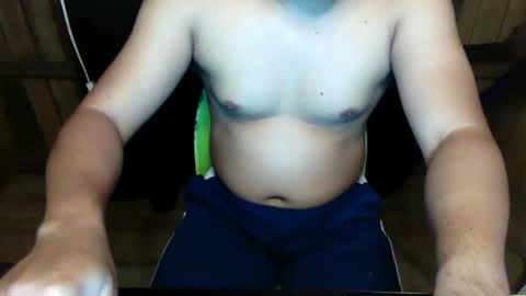 Snapshot of calborte1996 chatting on February 2025 11:44:02 AM Cal online show from February 2025 11:44:02 AM