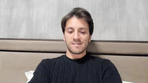 Marco online show from November 2025 08:20:02 PM