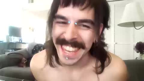 calciferaddams online show from October 2025 09:49:02 PM