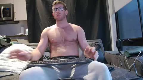 calfurey online show from November 2025 09:24:01 PM