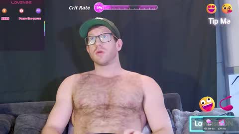 calfurey online show from November 2025 06:23:02 PM