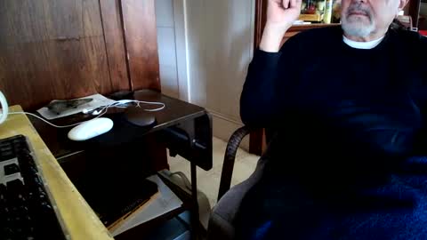 Cal online show from February 2025 06:43:02 PM