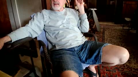 Cal online show from February 2025 07:48:02 PM