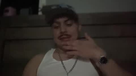 Snapshot of cali_boy818 chatting on February 2026 07:45:02 AM . online show from February 2026 07:45:02 AM