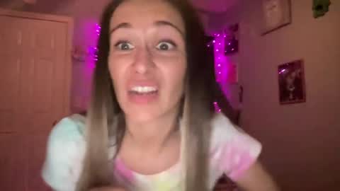 calibarbie24 online show from September 2025 07:57:02 AM