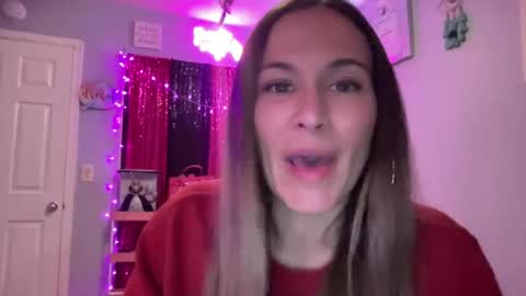 calibarbie24 online show from November 2025 06:33:01 AM