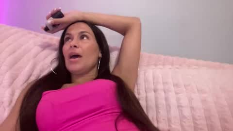 calibarbie24 online show from April 2026 05:55:02 AM