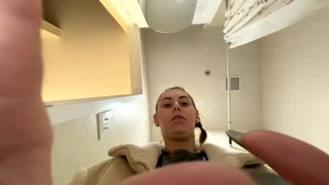 Snapshot of calicambri chatting on October 2025 11:53:02 AM The Cali Cambri online show from October 2025 11:53:02 AM