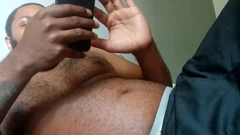 Caliclysm online show from September 2025 07:27:02 PM