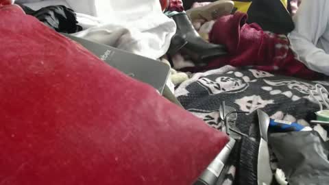 califclouds online show from December 2025 08:52:01 AM