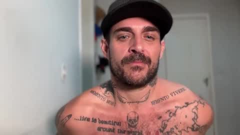 CaliforniaBrazilian online show from March 2026 11:53:02 PM