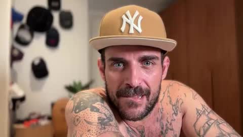 CaliforniaBrazilian online show from March 2026 11:55:01 PM