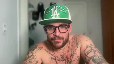 CaliforniaBrazilian online show from April 2026 11:38:02 PM