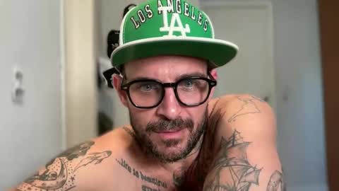 CaliforniaBrazilian online show from April 2026 07:14:01 PM