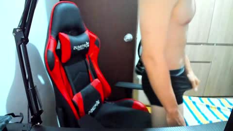 calihotcaliente27 online show from January 2025 10:06:01 AM