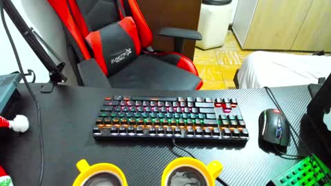 calihotcaliente27 online show from January 2025 11:23:02 AM