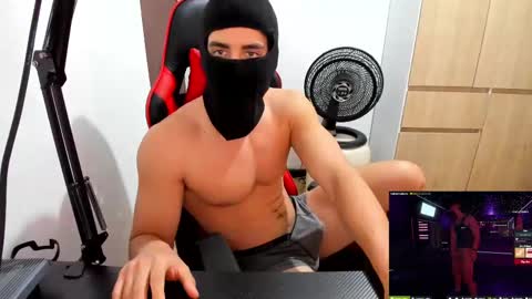 calihotcaliente27 online show from February 2025 05:02:02 PM