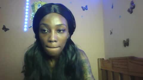 calin online show from November 2025 11:25:01 PM