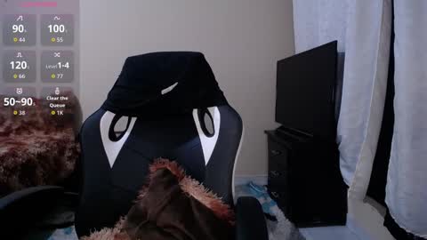 caliope_goddess1 online show from October 2025 10:00:02 AM