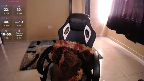 Snapshot of caliope_goddess1 chatting on May 2026 09:10:01 PM caliope_goddess1 online show from May 2026 09:10:01 PM