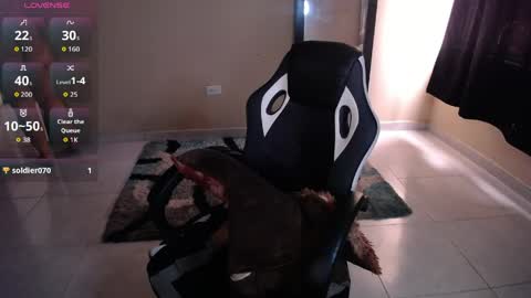 Snapshot of caliope_goddess1 chatting on May 2026 06:04:02 PM caliope_goddess1 online show from May 2026 06:04:02 PM
