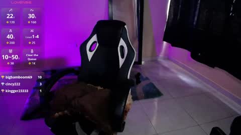 Snapshot of caliope_goddess1 chatting on May 2026 09:22:01 PM caliope_goddess1 online show from May 2026 09:22:01 PM