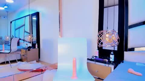 Caliope  online show from March 2026 10:17:02 PM