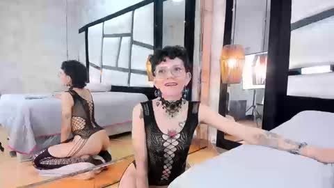 Caliope  online show from March 2026 10:03:01 PM