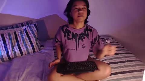 Snapshot of calipso__ chatting on October 2025 08:09:02 PM Sofia online show from October 2025 08:09:02 PM