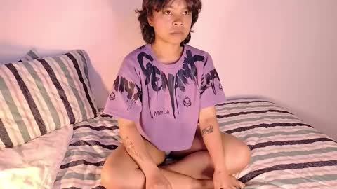 Snapshot of calipso__ chatting on October 2025 06:48:01 PM Sofia online show from October 2025 06:48:01 PM