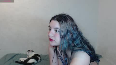 Snapshot of calipso_and_dimitri chatting on March 2026 10:20:01 AM Calipso and Dimitri online show from March 2026 10:20:01 AM
