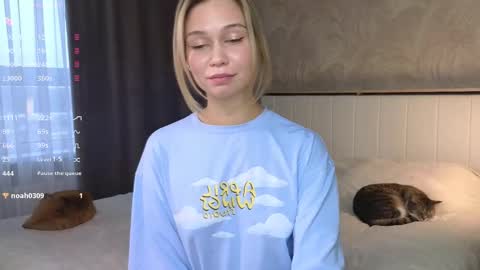 Nancy  Please thumbs up me  online show from March 2025 01:17:02 PM