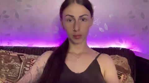 Anna online show from December 2024 09:41:02 PM