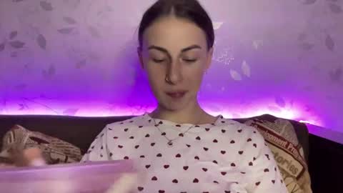 Anna online show from December 2024 07:27:02 PM